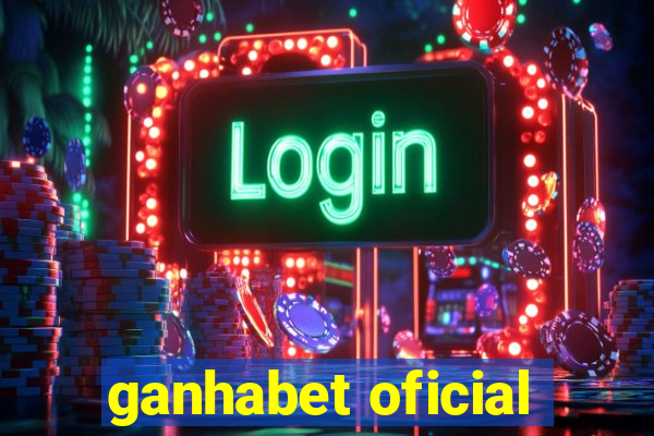 ganhabet oficial